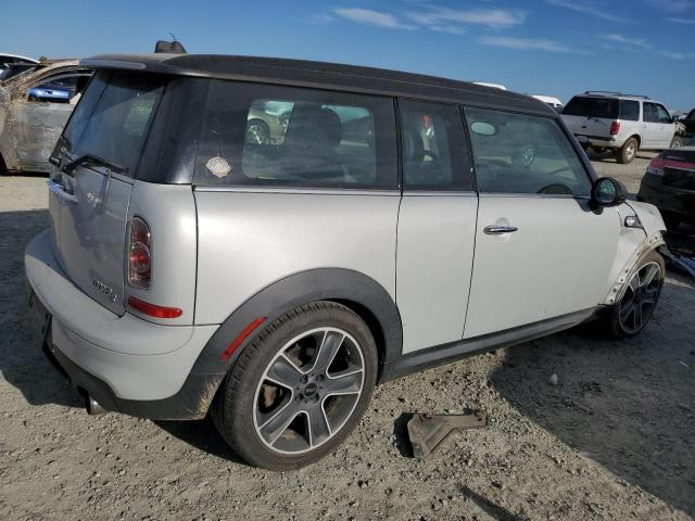 Photo 3 from auction – 2013 MINI COOPER S C with VIN WMWZG3C50DT576149