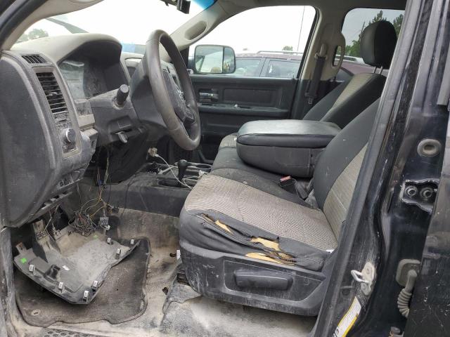 Снимка 7 от търг – 2012 DODGE RAM 2500 S с VIN 3C6TD5HT9CG206437