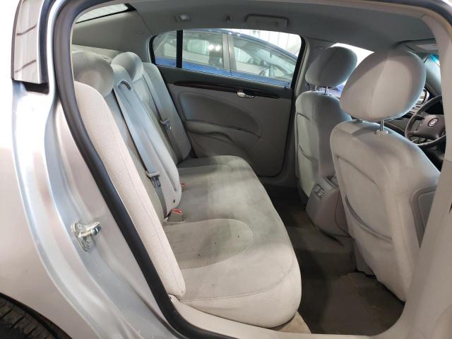 صورة رقم 10 من المزاد - 2011 BUICK LUCERNE CX مع VIN 1G4HA5EM5BU106279