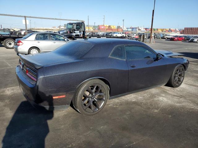 Photo 3 from auction – 2019 DODGE CHALLENGER with VIN 2C3CDZAG4KH677198