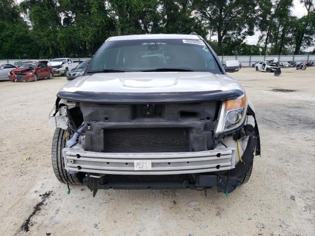 Photo 5 from auction – 2013 FORD EXPLORER L with VIN 1FM5K7F84DGA03420