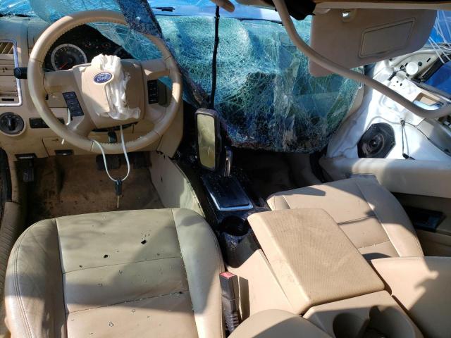 Photo 8 from auction – 2010 FORD ESCAPE LIM with VIN 1FMCU0EG0AKD05071