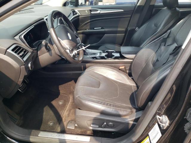 Photo 7 from auction – 2015 FORD FUSION TIT with VIN 3FA6P0K94FR231516