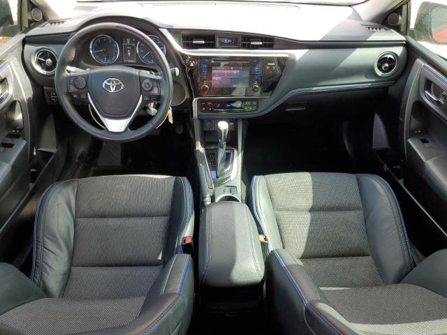 Photo 8 from auction – 2017 TOYOTA COROLLA L with VIN 5YFBURHE6HP734046