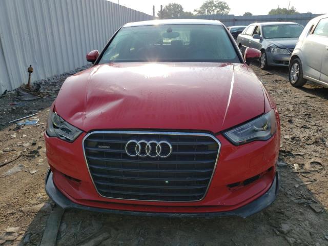 Photo 5 from auction – 2015 AUDI A3 PREMIUM with VIN WAUBFGFF6F1129582