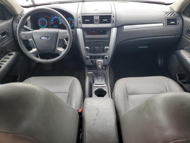 Photo 8 from auction – 2011 FORD FUSION SE with VIN 3FAHP0HA9BR278402