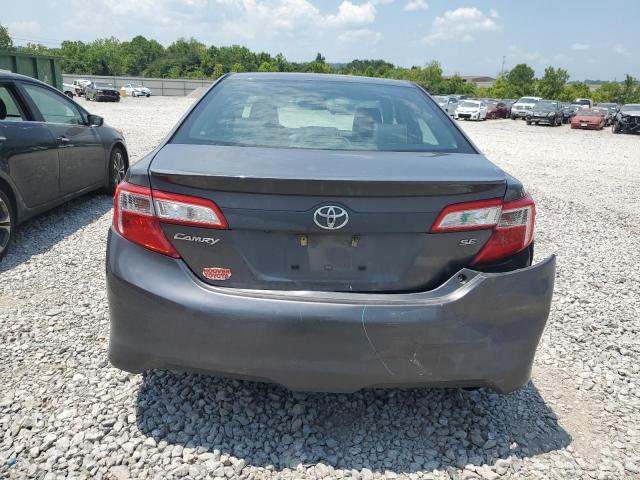 Photo 6 from auction – 2014 TOYOTA CAMRY L with VIN 4T1BF1FK4EU373219