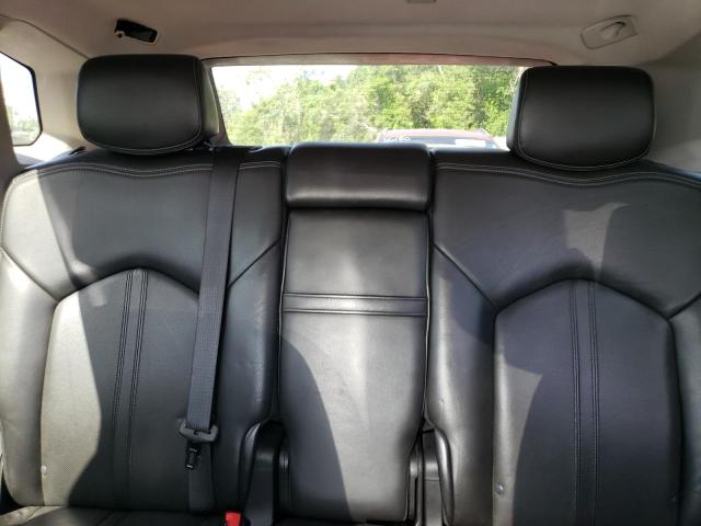 صورة رقم 10 من المزاد - 2013 CADILLAC SRX PERFOR مع VIN 3GYFNDE33DS634837