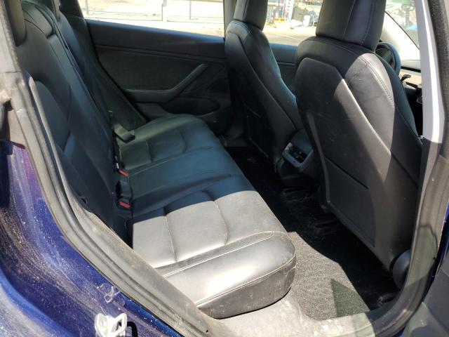 Photo 10 from auction – 2018 TESLA MODEL 3 with VIN 5YJ3E1EB0JF105090