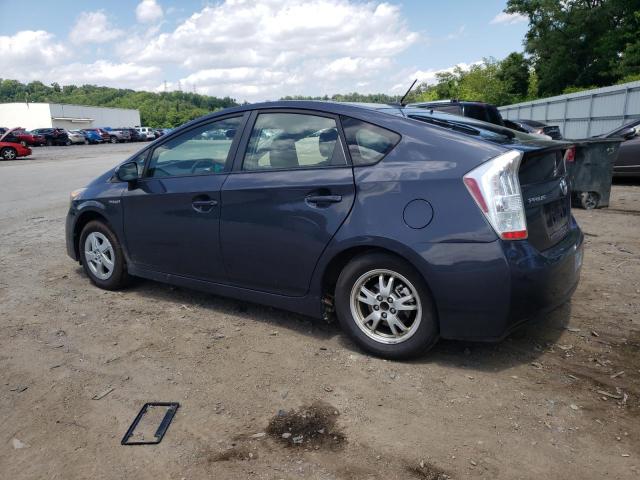 Photo 2 from auction – 2011 TOYOTA PRIUS with VIN JTDKN3DU3B5349930