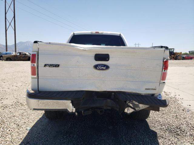 Photo 6 from auction – 2012 FORD F150 SUPER with VIN 1FTFW1EF3CFB18265