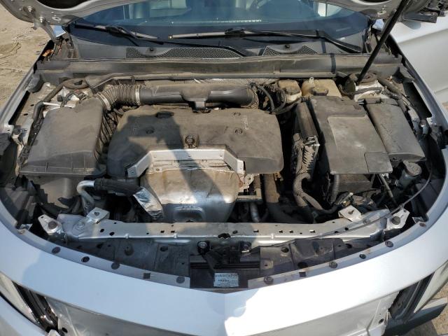 Photo 11 from auction – 2016 CHEVROLET IMPALA LT with VIN 2G1105SA2G9179402