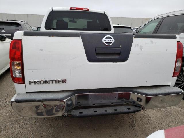 صورة رقم 6 من المزاد - 2012 NISSAN FRONTIER S مع VIN 1N6BD0CT6CC478300