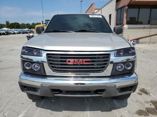 Photo 5 from auction – 2007 GMC CANYON with VIN 1GTDT19E278176525