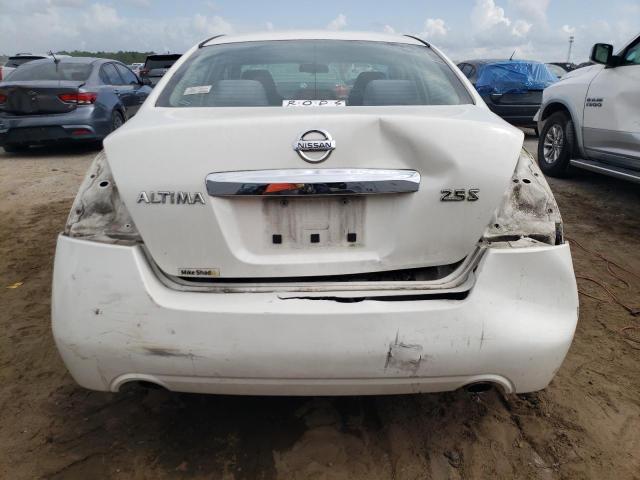 Photo 6 from auction – 2012 NISSAN ALTIMA BAS with VIN 1N4AL2AP8CC121497