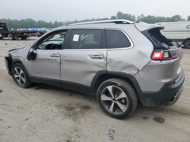 Photo 2 from auction – 2019 JEEP CHEROKEE L with VIN 1C4PJLDB5KD265050
