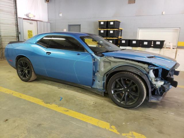 Photo 4 from auction – 2016 DODGE CHALLENGER with VIN 2C3CDZAG4GH120606