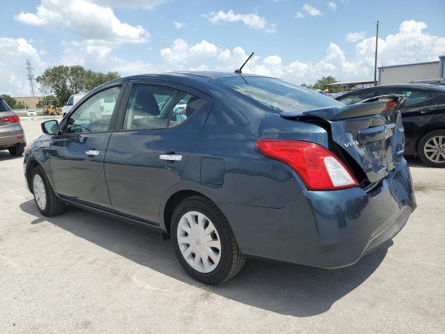 Photo 2 from auction – 2016 NISSAN VERSA S with VIN 3N1CN7AP3GL820575
