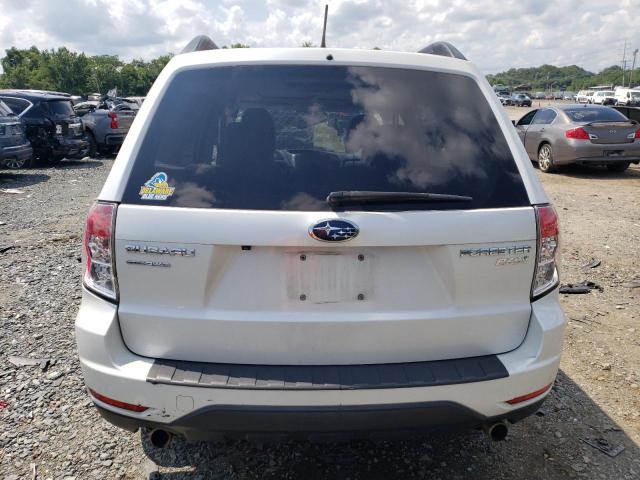 Photo 6 from auction – 2011 SUBARU FORESTER L with VIN JF2SHAEC7BH715390