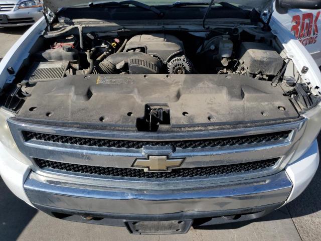 Photo 11 from auction – 2008 CHEVROLET SILVERADO with VIN 2GCEK19J981142168