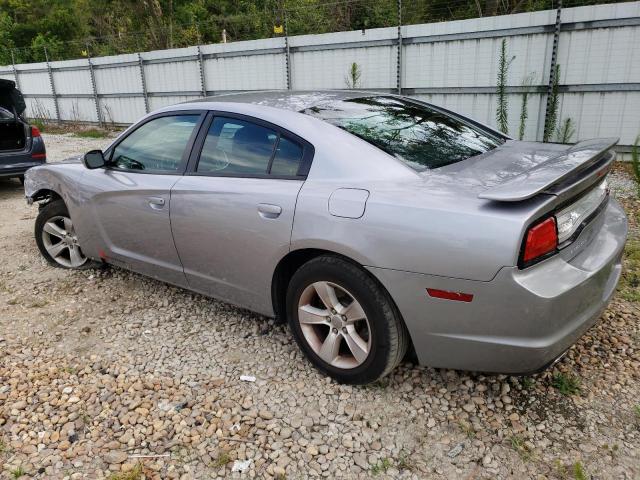 Photo 2 from auction – 2013 DODGE CHARGER SE with VIN 2C3CDXBGXDH637889