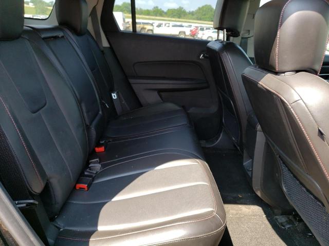 Photo 11 from auction – 2014 GMC TERRAIN SL with VIN 2GKFLXEK4E6311132