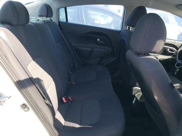 Photo 10 from auction – 2013 KIA RIO LX with VIN KNADM4A30D6177489