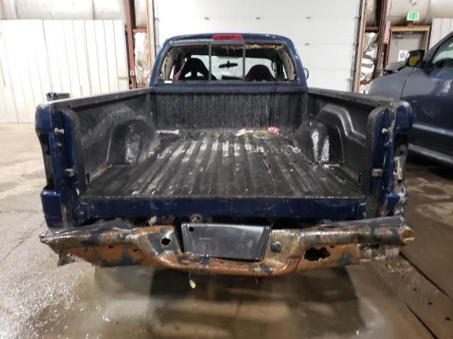 Photo 6 from auction – 2003 DODGE DAKOTA SXT with VIN 1D7HG12X43S130022