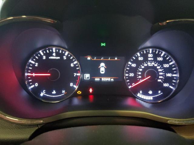 Photo 9 from auction – 2014 KIA FORTE EX with VIN KNAFZ4A8XE5050908