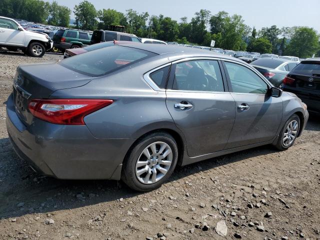 Photo 3 from auction – 2017 NISSAN ALTIMA 2.5 with VIN 1N4AL3AP3HC159264