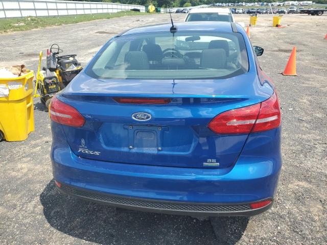 Photo 6 from auction – 2018 FORD FOCUS SE with VIN 1FADP3FE0JL267128