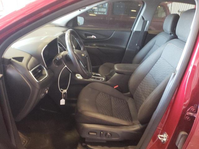 Photo 7 from auction – 2020 CHEVROLET EQUINOX LT with VIN 3GNAXUEV0LS587798