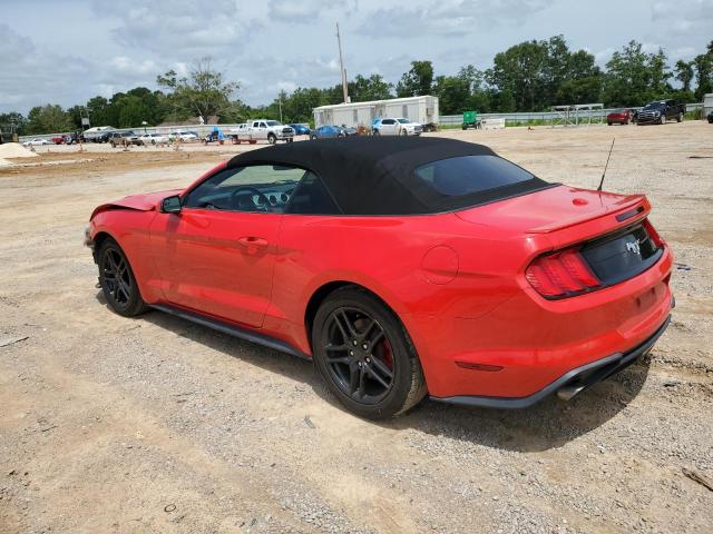 Photo 2 from auction – 2019 FORD MUSTANG with VIN 1FATP8UH7K5148844