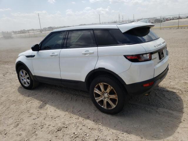 Photo 2 from auction – 2017 LAND ROVER RANGE ROVE with VIN SALVP2BG2HH203274