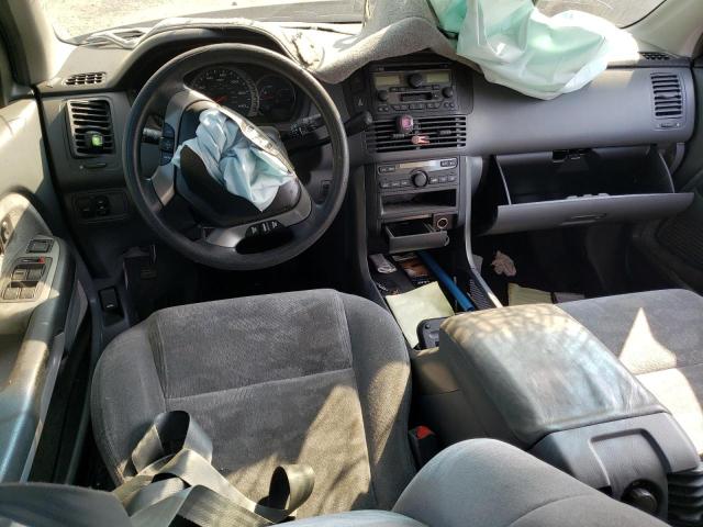 Photo 8 from auction – 2003 HONDA PILOT EX with VIN 2HKYF18443H568242