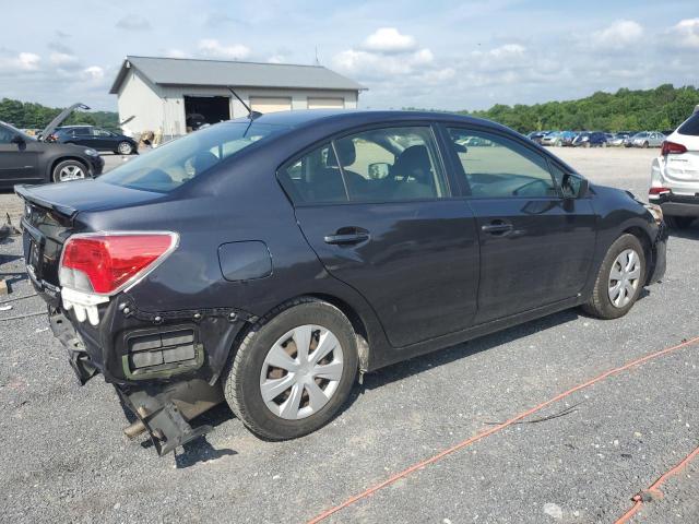 Photo 3 from auction – 2015 SUBARU IMPREZA with VIN JF1GJAA6XFH024651