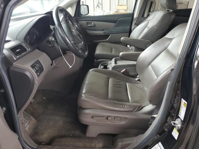 Photo 7 from auction – 2012 HONDA ODYSSEY EX with VIN 5FNRL5H6XCB005345