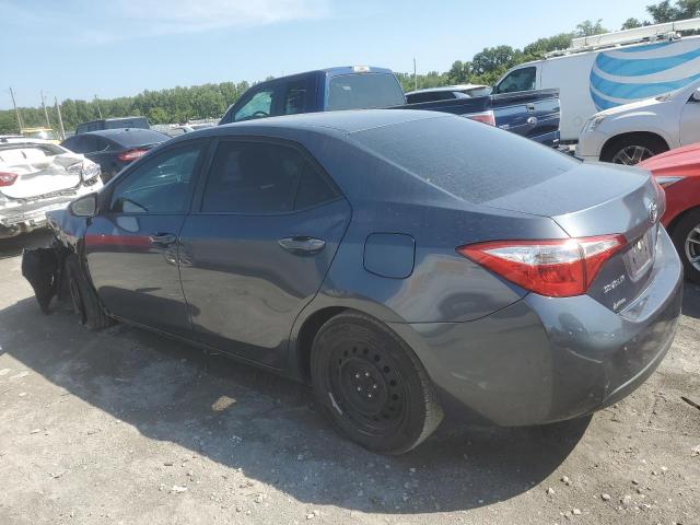 Photo 2 from auction – 2015 TOYOTA COROLLA L with VIN 5YFBURHE6FP300061