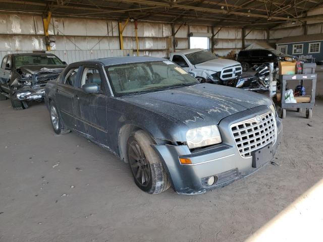 Photo 4 from auction – 2005 CHRYSLER 300 TOURIN with VIN 2C3AA53G95H649116
