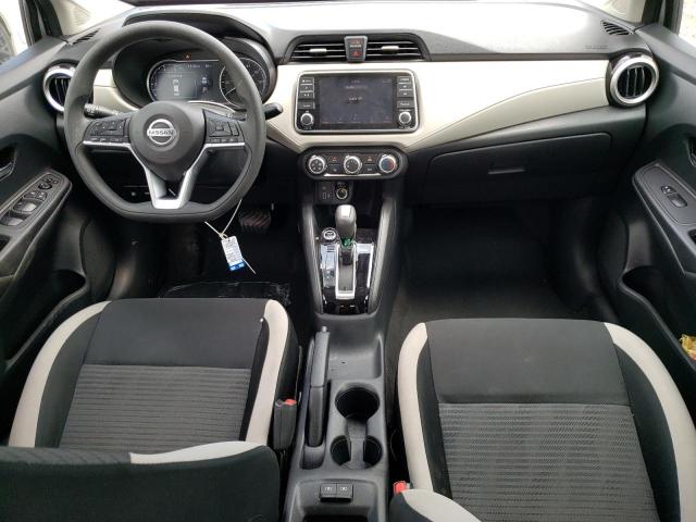 Photo 8 from auction – 2021 NISSAN VERSA with VIN 3N1CN8EV2ML903652
