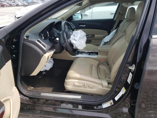 صورة رقم 7 من المزاد - 2016 ACURA TLX TECH مع VIN 19UUB2F55GA006571