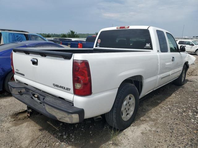 Photo 3 from auction – 2003 CHEVROLET SILVERADO with VIN 1GCEC19Z83Z323247