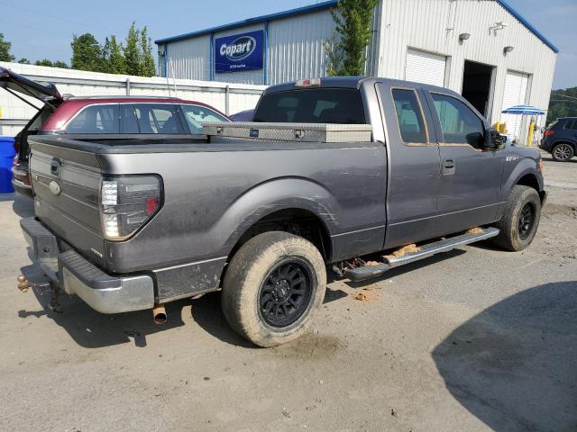 Photo 3 from auction – 2012 FORD F150 SUPER with VIN 1FTEX1CM9CFA92877