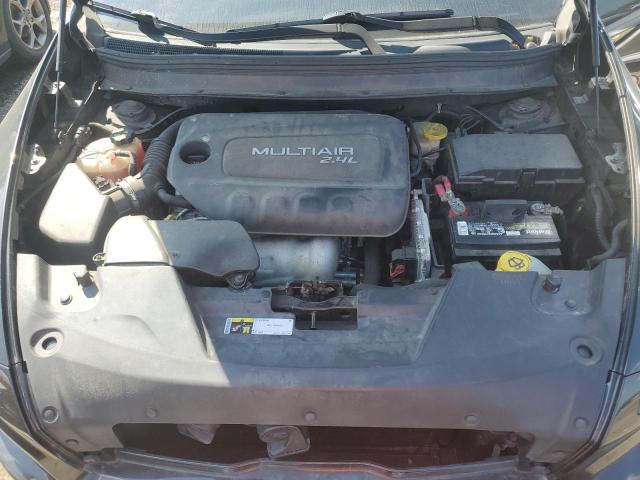 Photo 12 from auction – 2014 JEEP CHEROKEE L with VIN 1C4PJMCBXEW227846