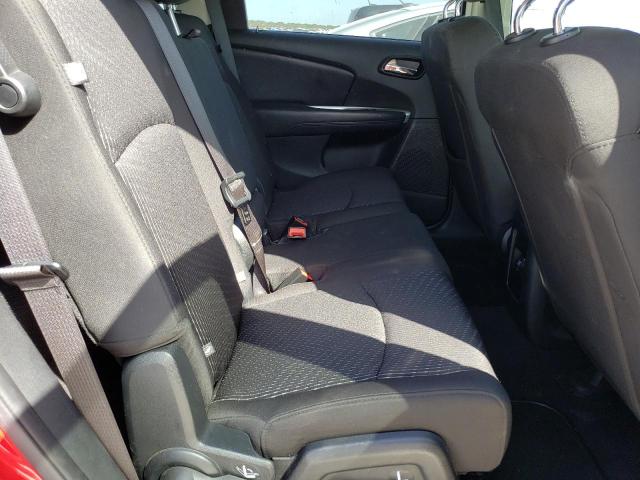 Photo 11 from auction – 2018 DODGE JOURNEY SE with VIN 3C4PDCAB0JT274873