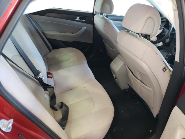 Photo 10 from auction – 2015 HYUNDAI SONATA SPO with VIN 5NPE34AF6FH044457
