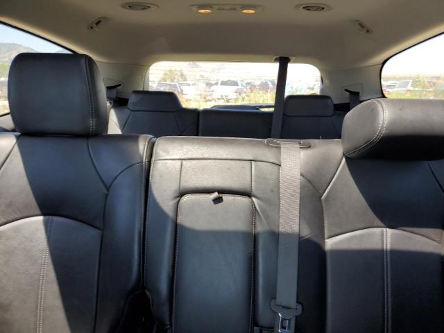 Photo 10 from auction – 2016 CHEVROLET TRAVERSE L with VIN 1GNKVHKD1GJ221482
