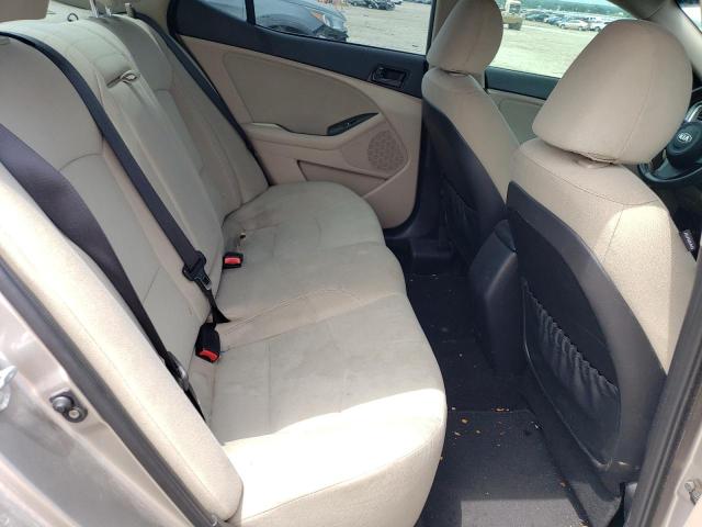 Photo 10 from auction – 2015 KIA OPTIMA LX with VIN KNAGM4A70F5540804
