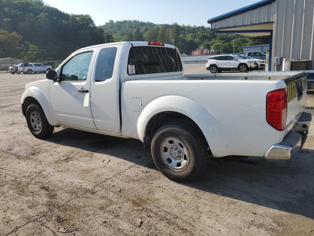 Photo 2 from auction – 2015 NISSAN FRONTIER S with VIN 1N6BD0CT1FN703277
