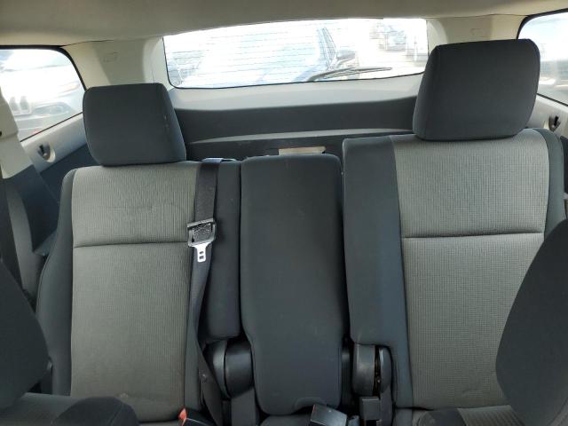 Photo 10 from auction – 2009 DODGE JOURNEY SE with VIN 3D4GG47B99T152970